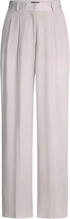 Windsor Pantalon Dh 559V2 - Dames - Wijde Broeken - Roze - L - Broeken
