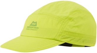 Mountain Equipment Aerofoil Cap Cap - Unisex | gelb