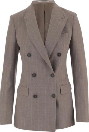 Tagliatore Mujer, Chaquetas, Beige, Talla: L