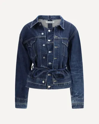 E.L.V. Denim E. L.V. DENIM Ridley denim Jacket Female XS-S