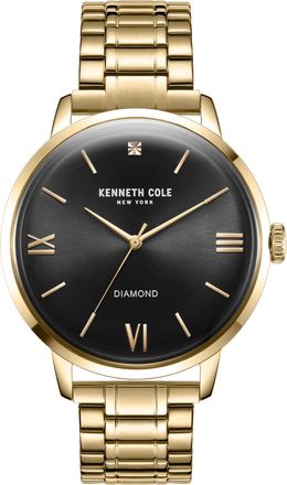 Kenneth Cole Classic Mens Watch