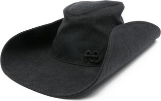 Ruslan Baginskiy Wide-brim Hat