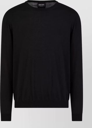 Giorgio Armani sweatshirt