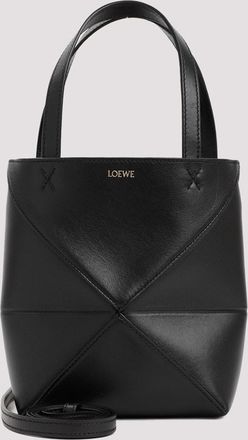 Loewe Puzzle Fold Tote Mini