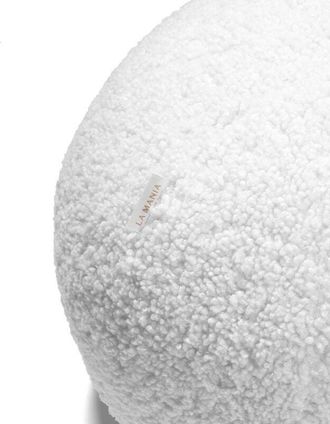 OEM Coj&iacute;n Blanco Moderno 40 Cm