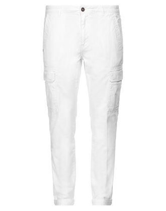 40weft PARTES DE ABAJO - Pantalones en YOOX.COM