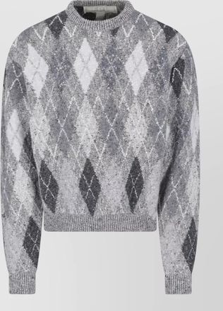 ERL crewneck jumper