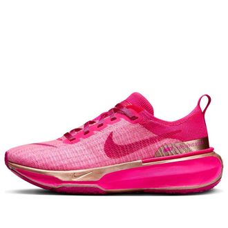 Nike (WMNS) Nike ZoomX Invincible 3 Fierce Pink DR2660-602
