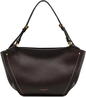 Gianni Chiarini Mujer, Bolsos, Marr&oacute;n, Talla: ONE Size