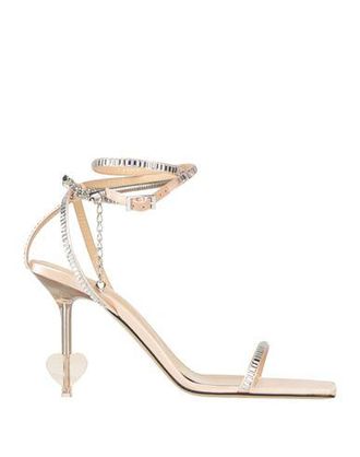 Mach & Mach FOOTWEAR - Sandals on YOOX.COM