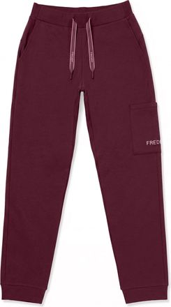 Freddy Pantaloni Sportivi Donna Regular con Tascone
