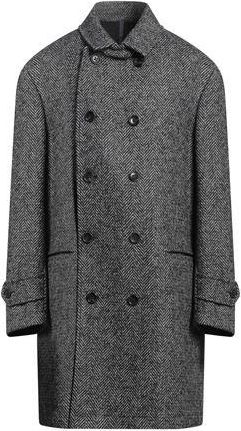 Montedoro Red COATS & JACKETS - Coats on YOOX.COM