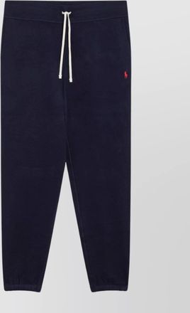 Polo Ralph Lauren cotton blend track pants