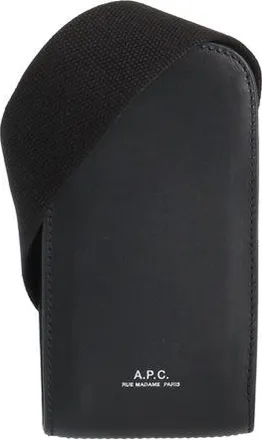 A.P.C. BAGS - Cross-body bags sur YOOX.COM