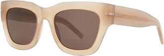 HUGO BOSS BOSS 1520/S 010A 70 Beige/Brown