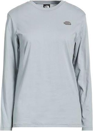 The North Face W NATURAL DYE L/S TEE