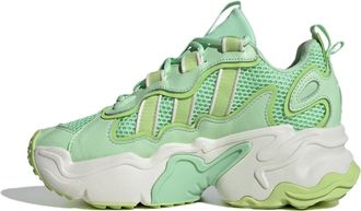 adidas (WMNS) adidas originals Ozthemis Green White IH0838