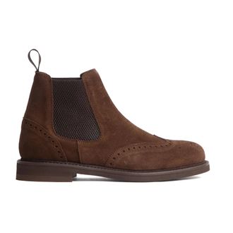 Berwick 1707 Schoenen, Heren, Bruin, 44 EU, Leer, Polacco 500