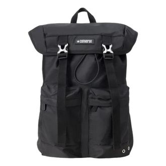 Converse Chuck Taylor Season Backpack Black UA5991-023