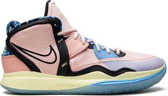 Nike Kyrie Infinity Valentines Day sneakers - unisex - Rubber/Fabric/Mesh - 10 - Pink