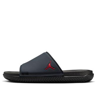 Nike Jordan Nike Jordan Play Slide Anthracite University Red DC9835-061