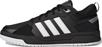 adidas 100DB Shoes Black White GY7008
