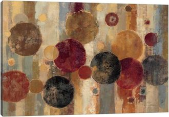 iCanvas Icanvas Pendulum Canvas Wall Art