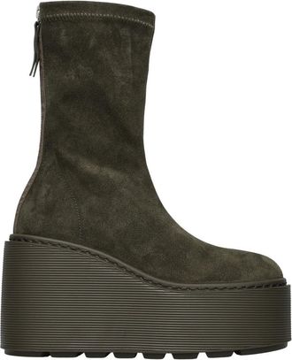 Vic Mati&eacute; Donna, Scarpe, Verde, 40 EU, new