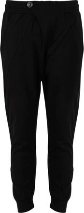 La Haine Inside Us Felpa - - Trousers - Uomo - Nero - L