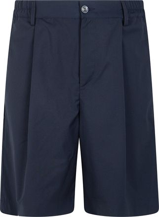 WOC Algeri Short
