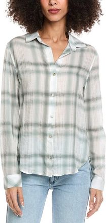 Bella Dahl Clean Shirt