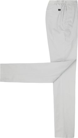 Wahts Mens Trousers, Trousers Chalk White / XXL