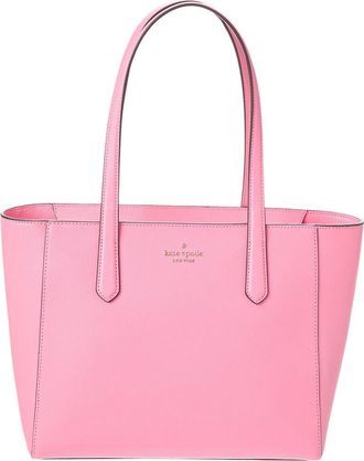 Kate Spade New York Kate Spade New York Staci Medium Leather Tote