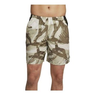 Nike Challenger Running Shorts Camo DQ4727-242