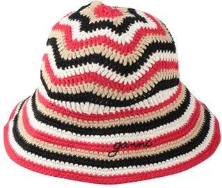 Ganni ACCESSORIES - Hats on YOOX.COM