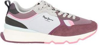 Pepe Jeans London FOOTWEAR - Trainers on YOOX.COM