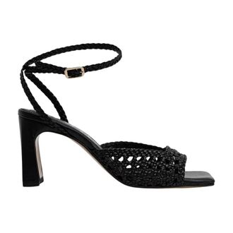 Souliers Martinez Mujer, Zapatos, Negro, Talla: 36 EU