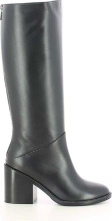 Atelier Content Mujer, Zapatos, Negro, Talla: 37 EU