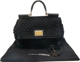 Dolce & Gabbana 1163126 Black - Zwart