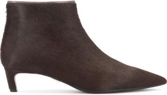 Kazar Mujer, Zapatos, Marr&oacute;n, Talla: 38 EU