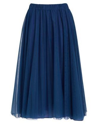Merci Italia BOTTOMWEAR - Midi skirts on YOOX.COM