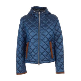 Husky Grace Lightweight Puffer Jacket