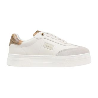 Alviero Martini 1A Classe Trainers - female - Alviero Martini 1a Classe - Sneakers - White - 4 UK - Shoes