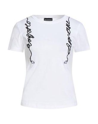 Emporio Armani TOPWEAR - T-shirts su YOOX.COM