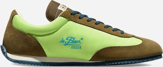Converse GOLF le FLEUR* 1908 Jogger Sneakers Green Glow