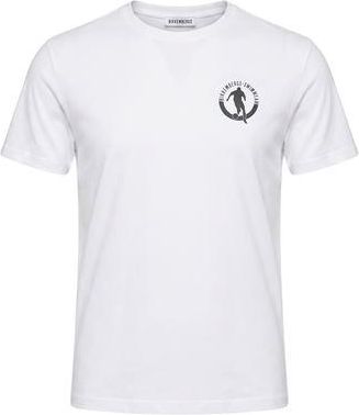 Dirk Bikkembergs TOPWEAR - T-shirts on YOOX.COM