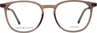 Tommy Hilfiger Demo Oval Ladies Eyeglasses TH 2022 04IN 51
