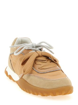 Pinko Gea 02 Sneaker - Tan