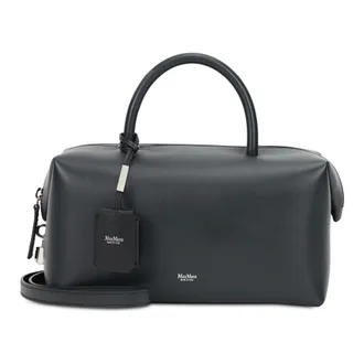 Max Mara Mujer, Bolsos, Negro, Talla: ONE Size
