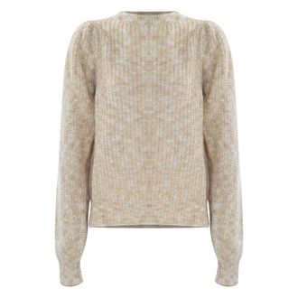 Kocca Dames, Truien, Beige, Maat: XL